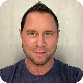 Image of Danny Smith