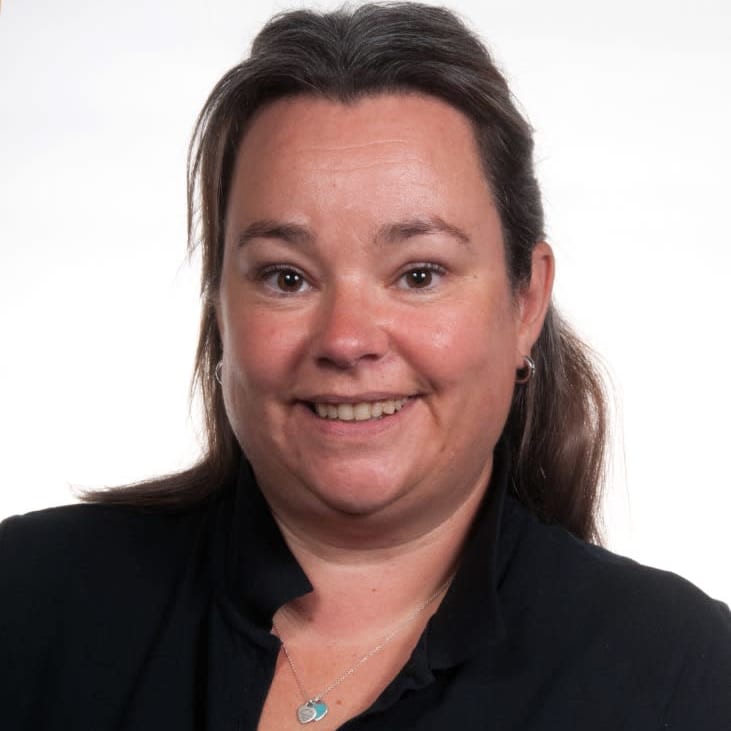 Image of Caroline Fortin