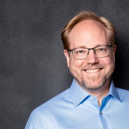 Image of Andy Goodfellow