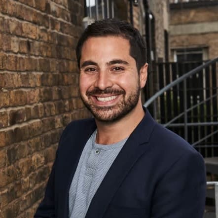 Image of Tarek Nseir