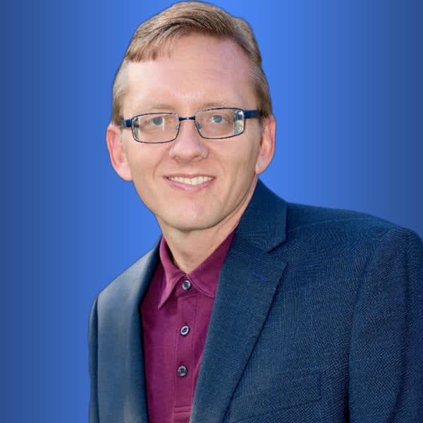 Image of Kyle Barz