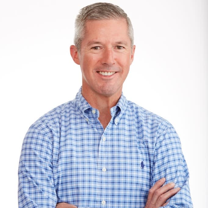 Image of Jeff Hamm