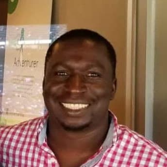 Image of Omar Koncobo