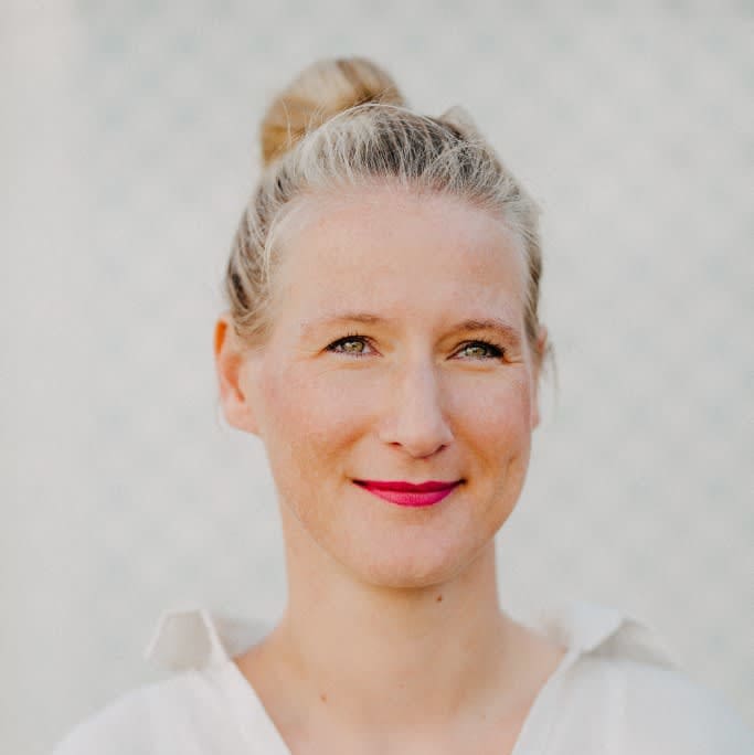Image of Nina Jonker-Völker