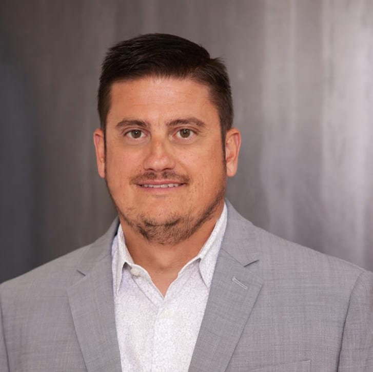 Image of Jon Mutter