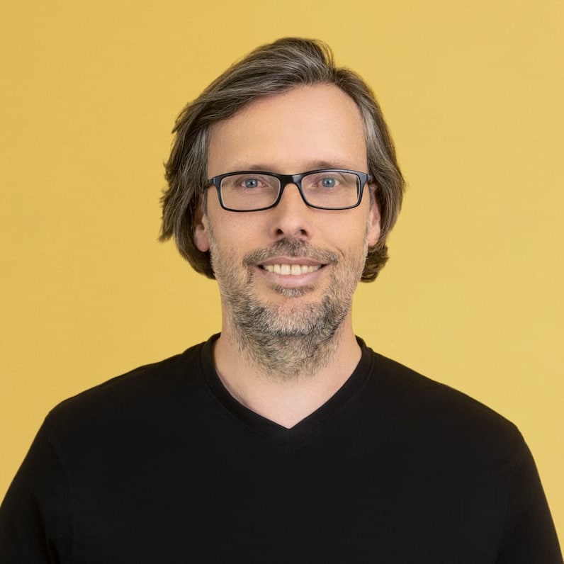 Image of Hajo Eichler