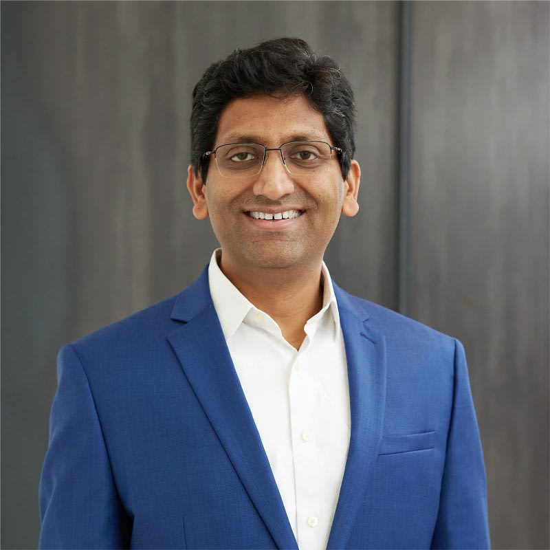 Image of Sree Rallabhandi