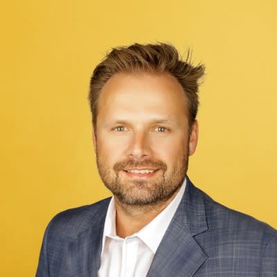 Image of Michael Scholz