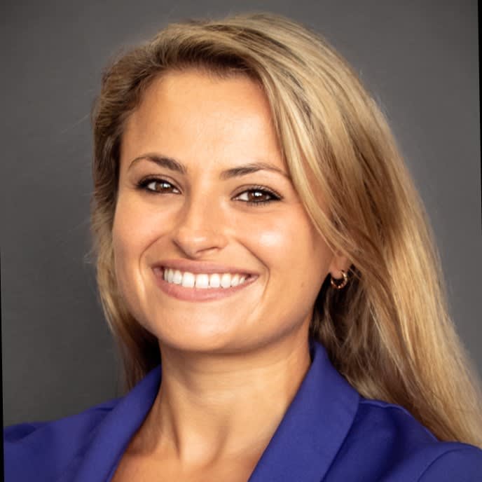 Image of Julia Rabkin