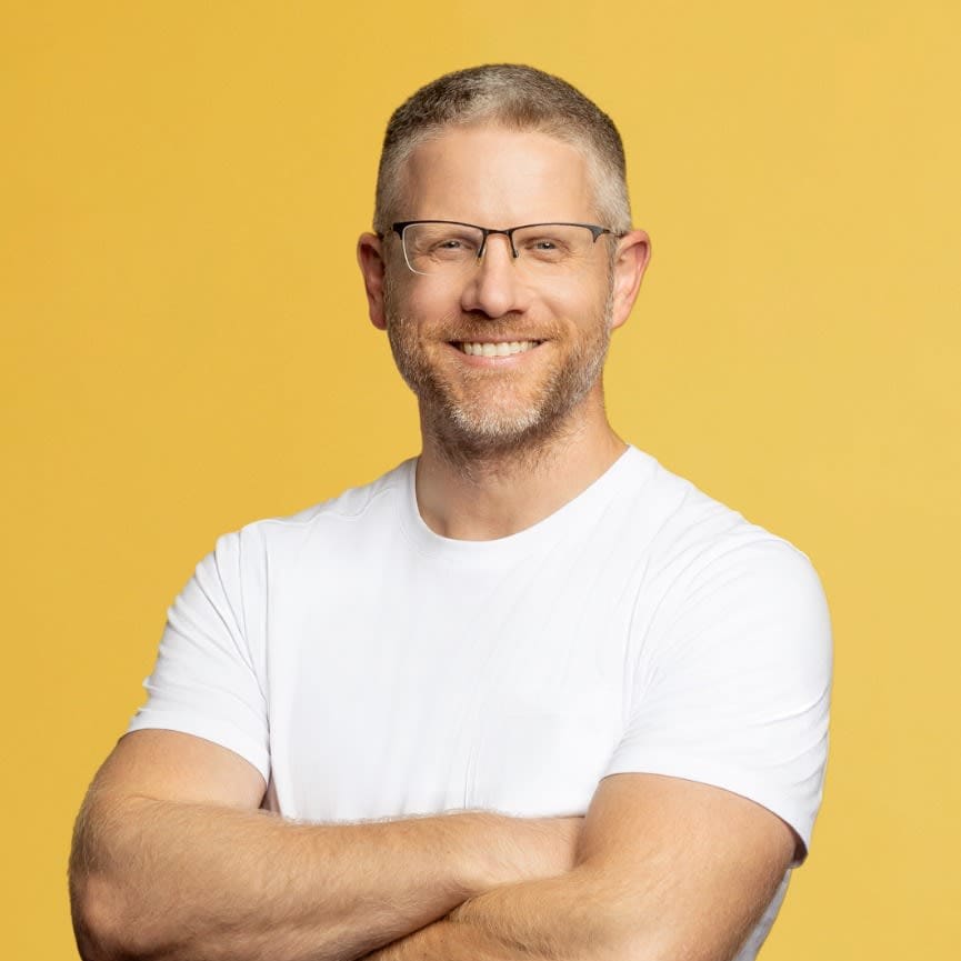 Image of Mike Sharp