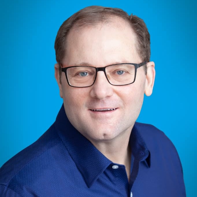 Image of Jason Goldberg