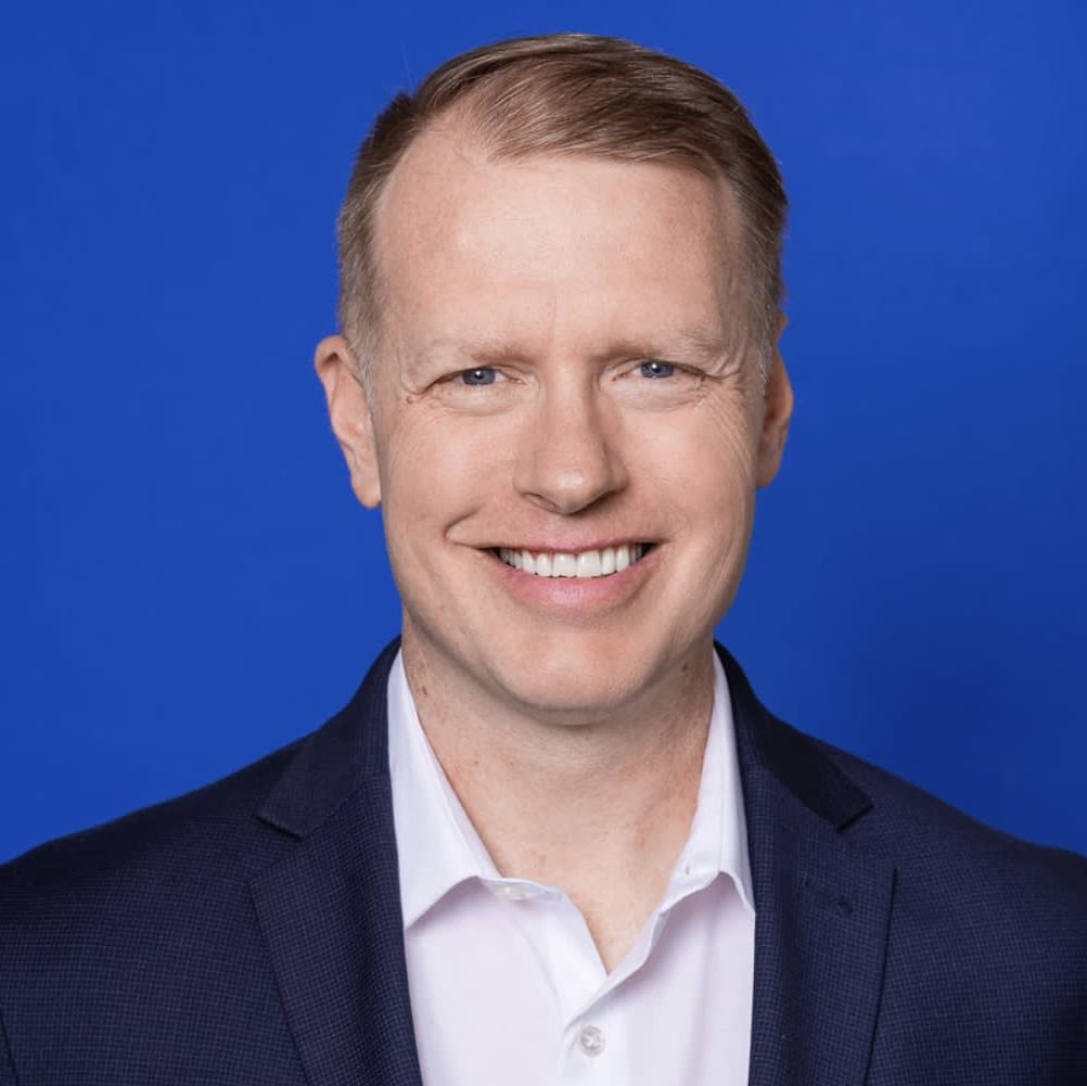 Image of Justin King