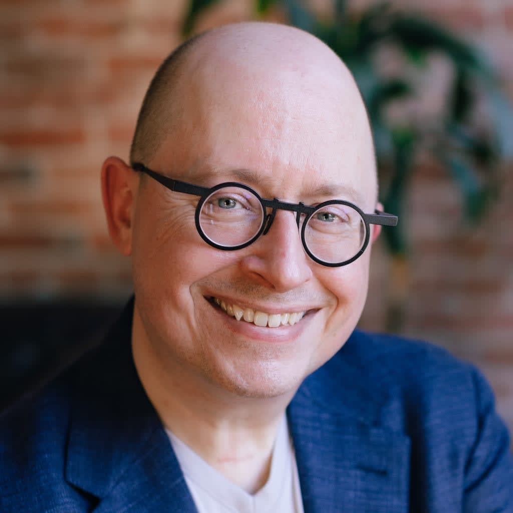 Image of Jason Hein