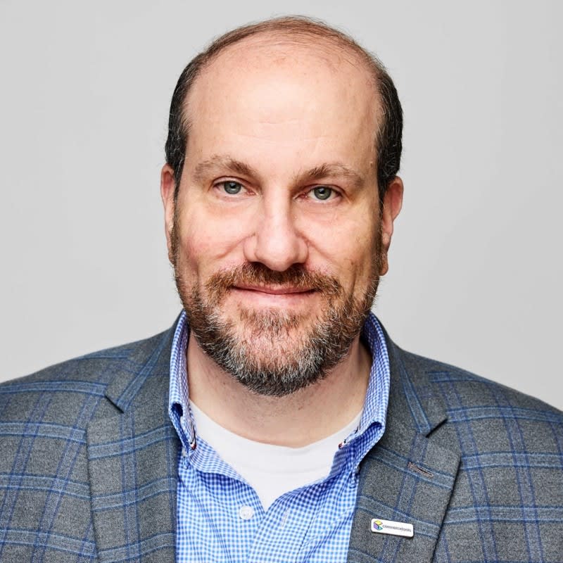 Image of Seth Altman