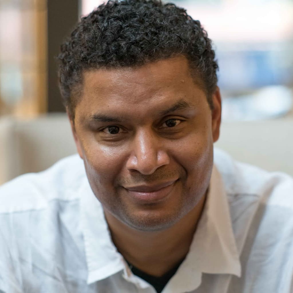 Image of Mark Pickett