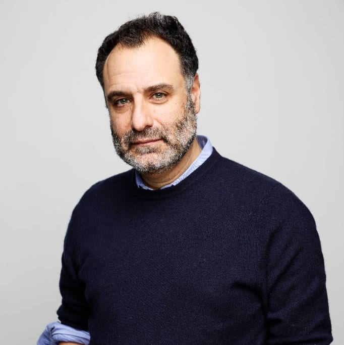 Image of Nick Kaplan