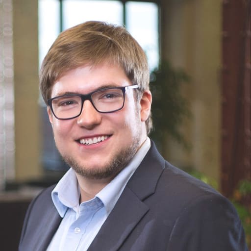 Image of Justus Nagel