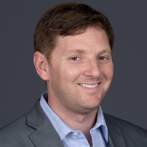 Image of Michael Rasmussen