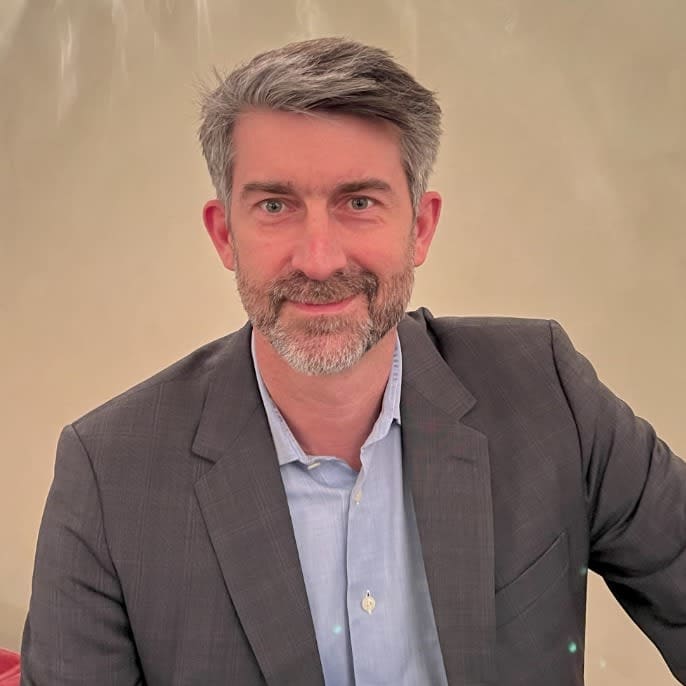 Image of Oliver Lucas