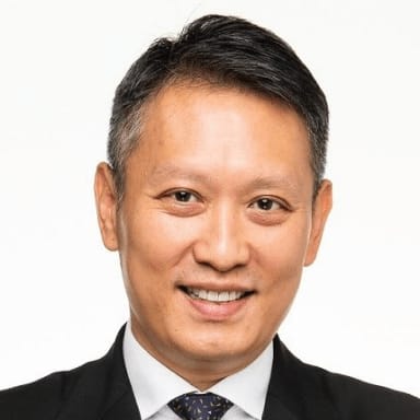 Richard Teng