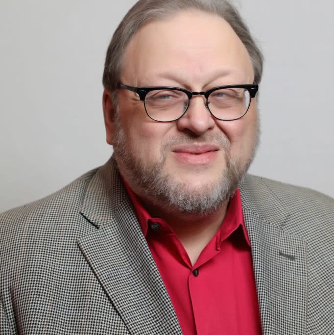 Image of Jon Panella