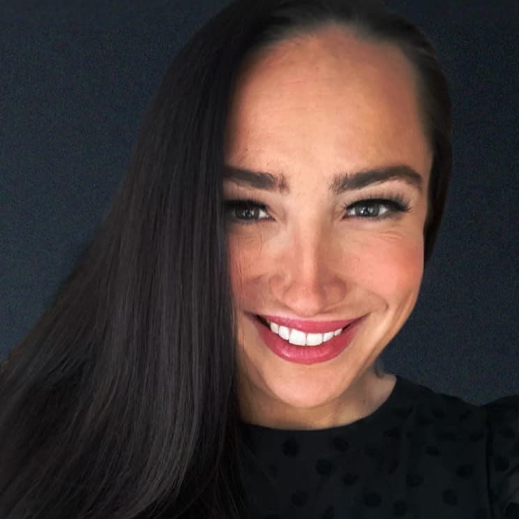 Image of Liz Lee