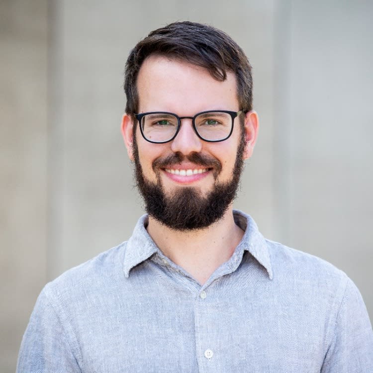 Image of Christoph Neijenhuis
