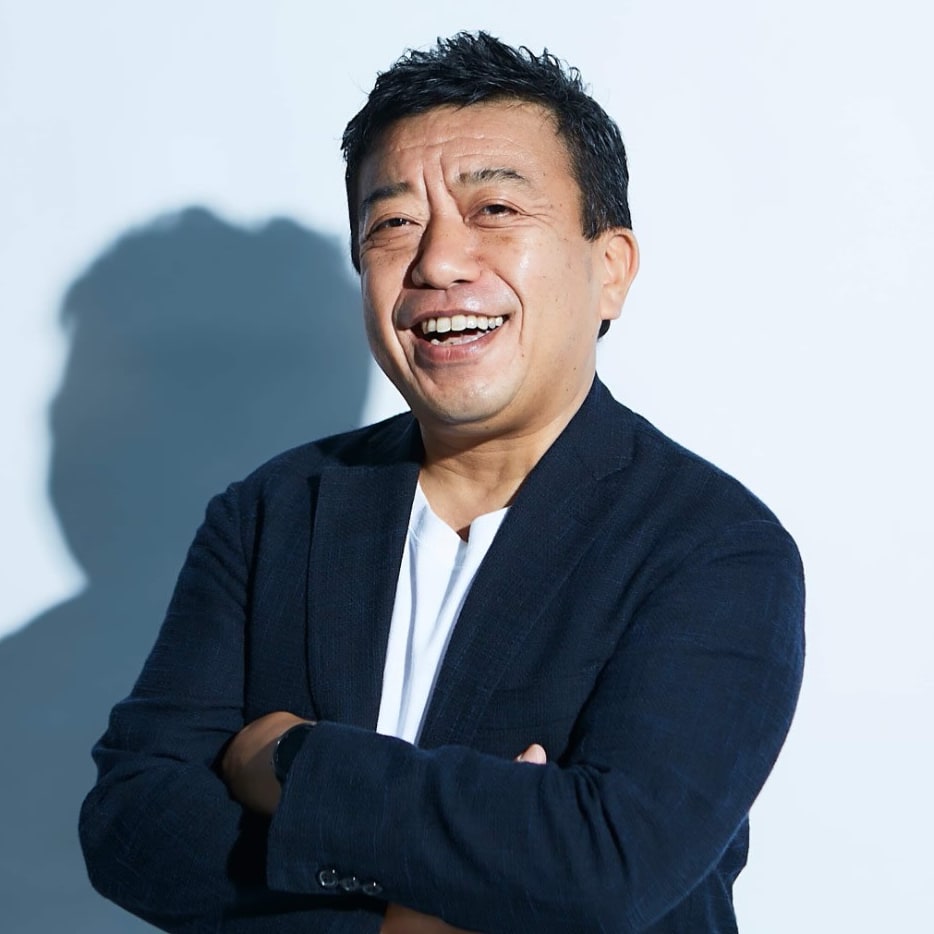 上野 直彦 / TOYOTA Blockchain Lab analyst | WebX2024 | ASIA'S