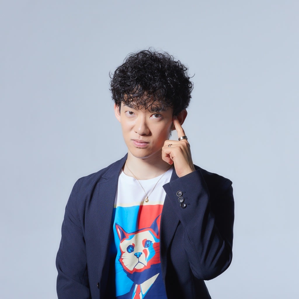 メンタリスト DaiGo / | WebX2024 | ASIA'S LEADING WEB3 CONFERENCE