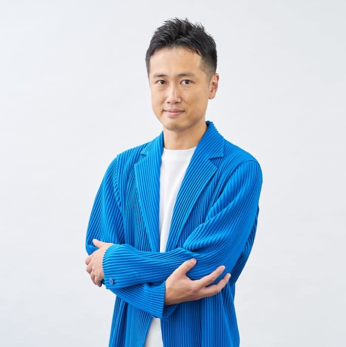 斎藤 岳 / 株式会社pafin 代表取締役 | WebX2024 | ASIA'S LEADING