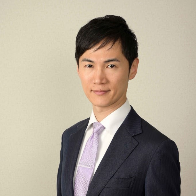 石丸 伸二 / | WebX2024 | ASIA'S LEADING WEB3 CONFERENCE