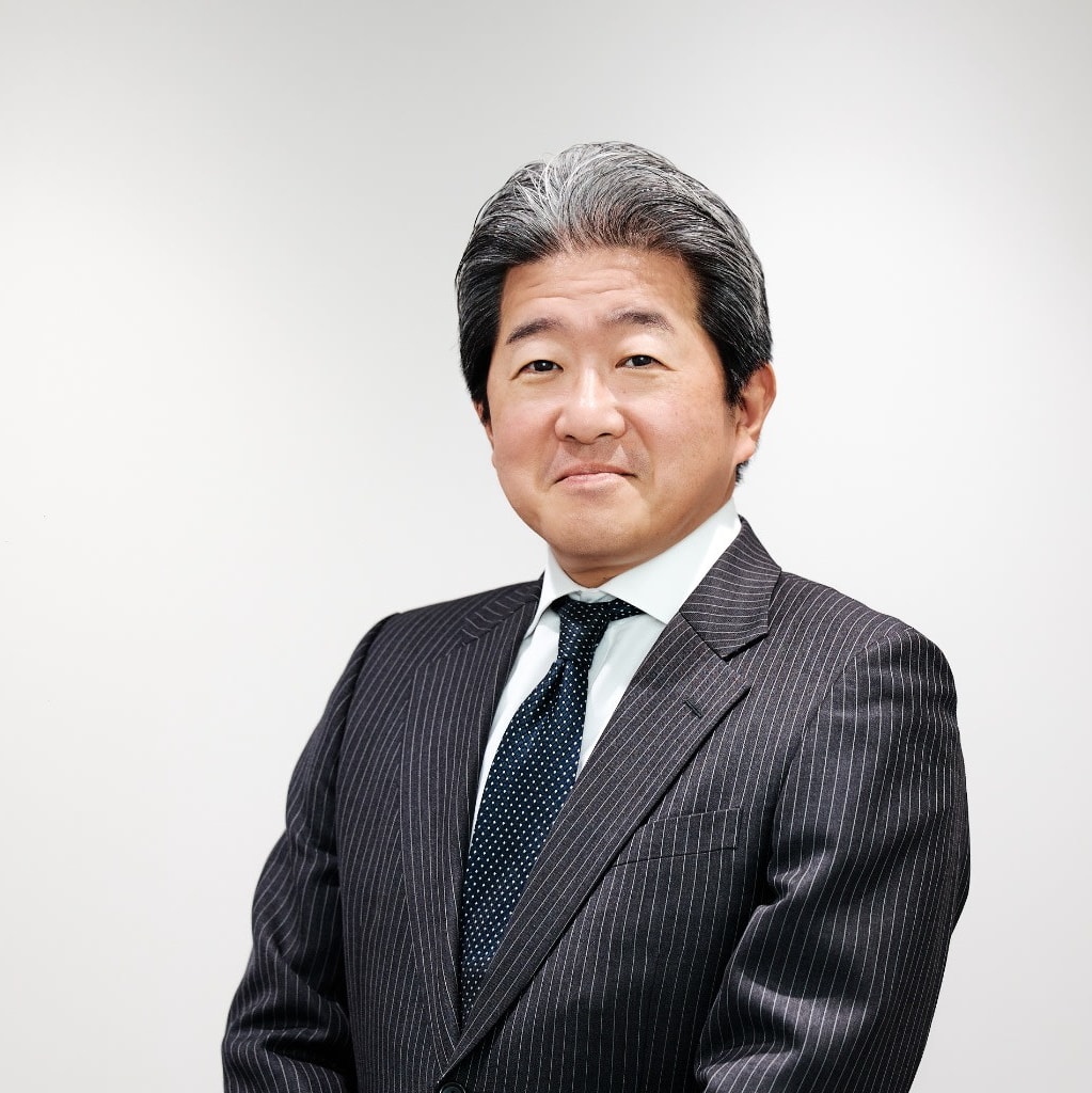 池田 肇 / 野村ホールディングス株式会社 / 野村證券株式会社