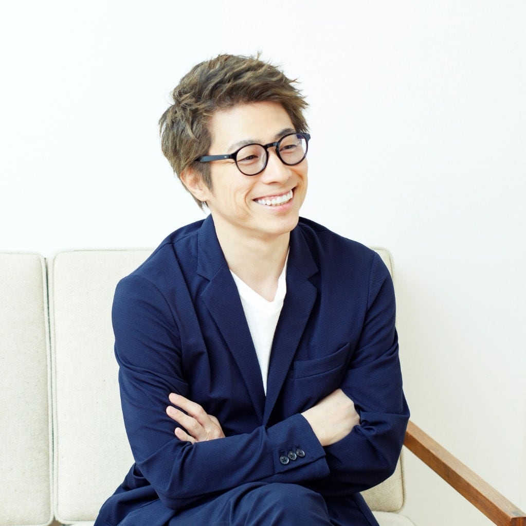 Atsushi Tamura / YOSHIMOTO KOGYO HOLDINGS CO., LTD. | WebX2024