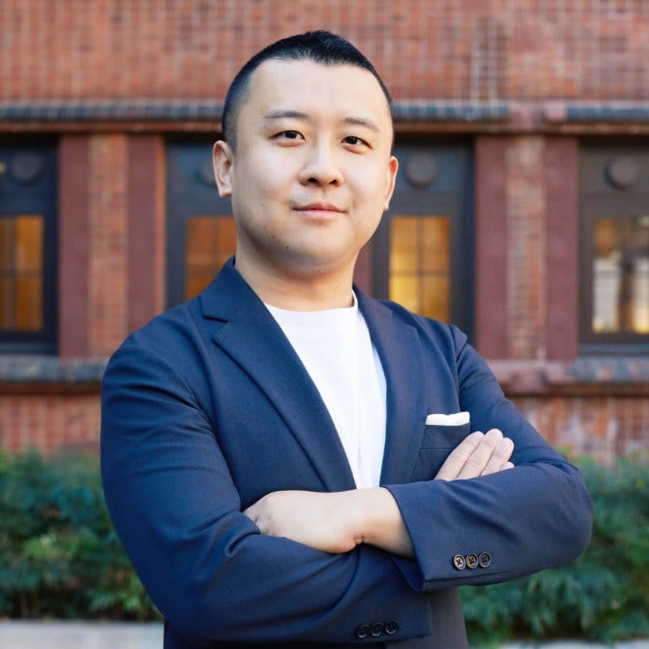 吉田 世博 / 株式会社HashPort 代表取締役CEO | WebX2024 | ASIA'S