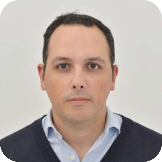 Image of Mehdi Lahlou