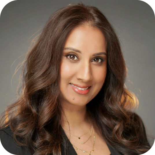 Image of Nadia Ahmed