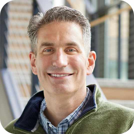 Image of J.J. Rouhana
