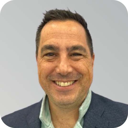 Image of Marc Stracuzza