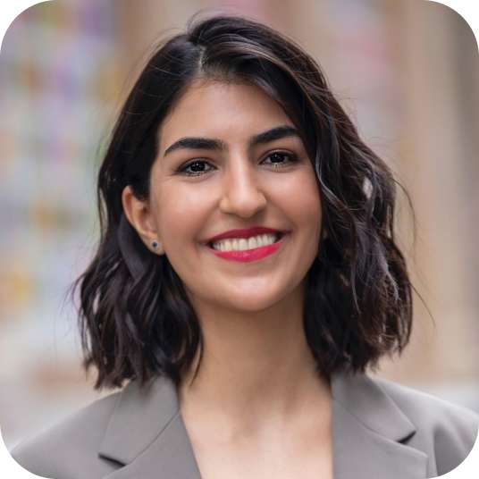 Image of Nazanin Ramezani