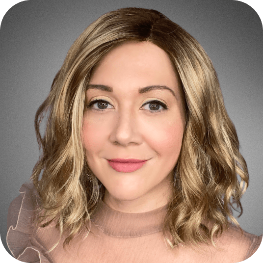 Image of Heather Hershey