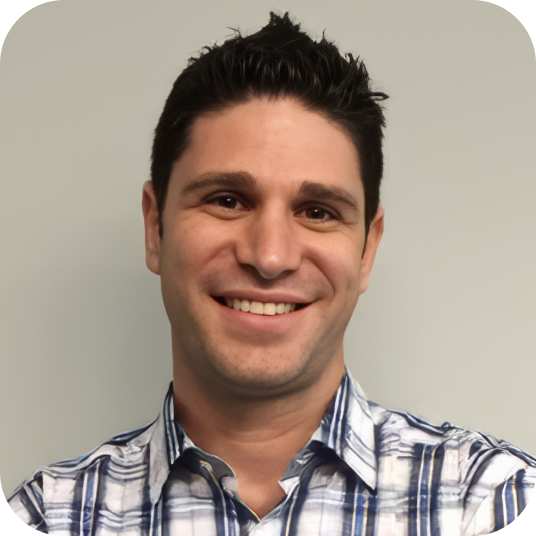 Image of Ryan Belitz