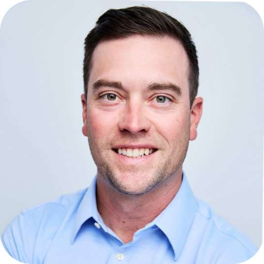 Image of Dan Meder