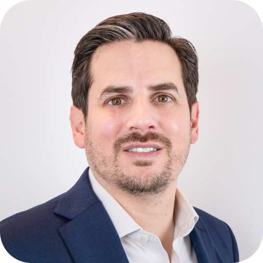 Image of Javier Huesca