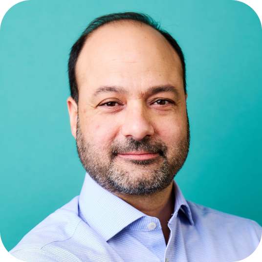 Image of Marco Kormann Rodrigues