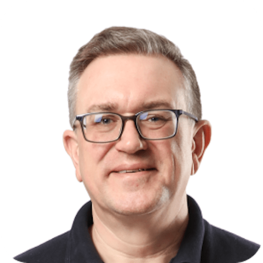 Image of Nick Burton