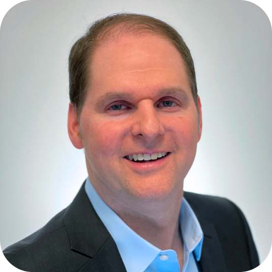 Image of Andy Hoar