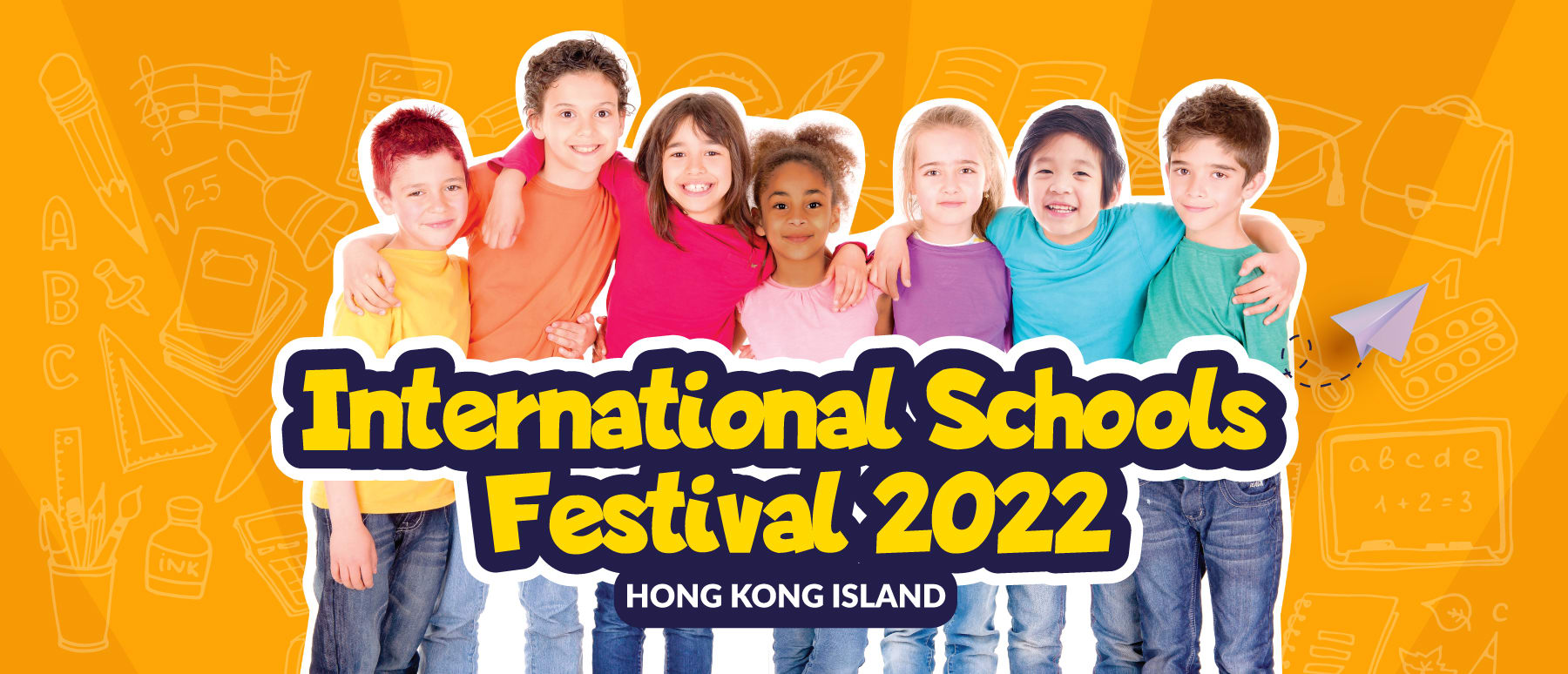 International Schools Festival 2022