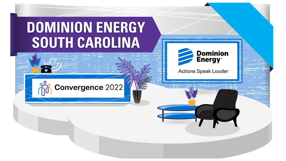 Meet Dominion Energy Segments Dominion Energy Convergence