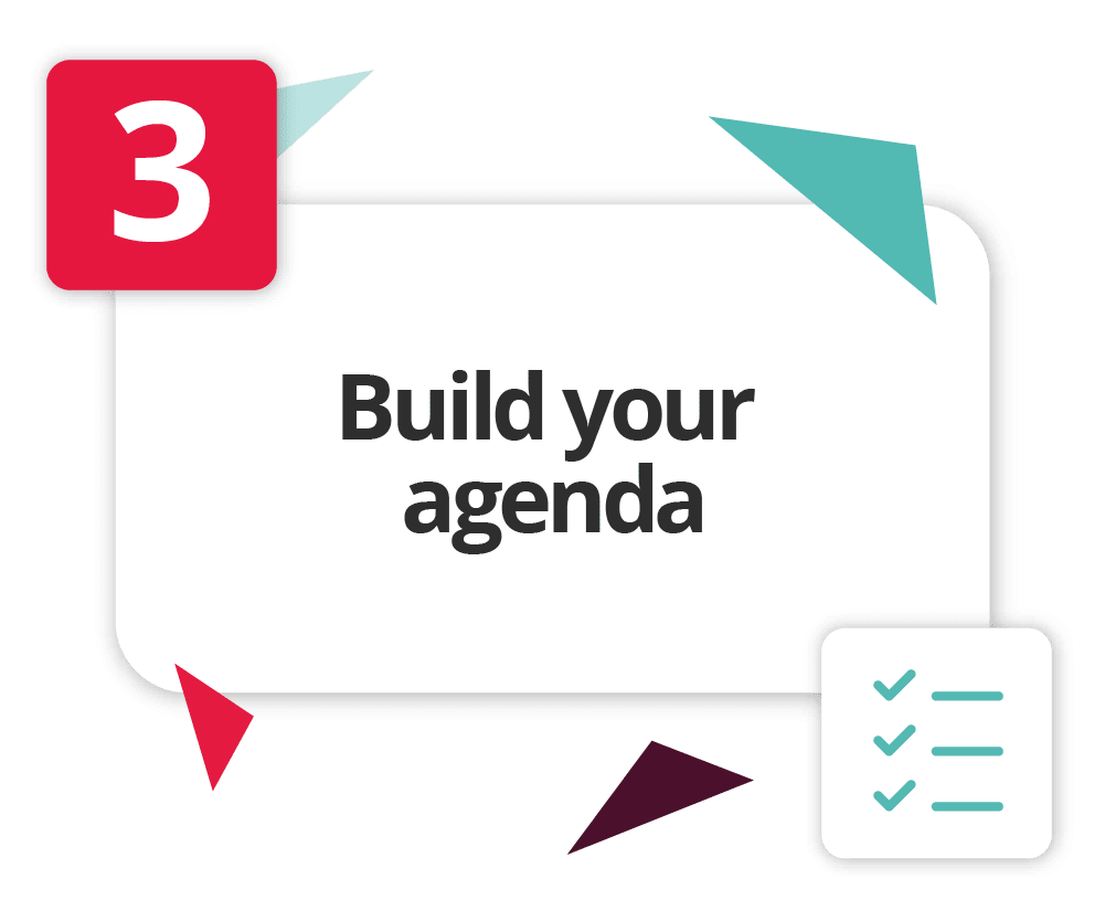 Register for Access All Areas 2022 The Access Group