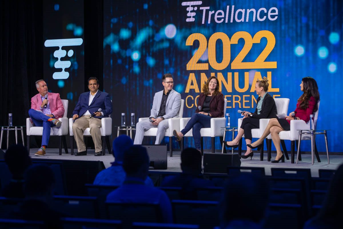 Event 2023 Trellance Annual Conference